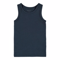 NAME IT 2-Pak Basis Tanktops Rugby